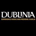 Dublinia website