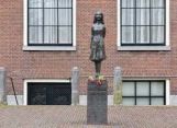 Anne Frank website