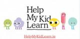 Help My Kid Learn