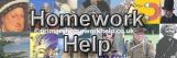 Primary Homework Help website