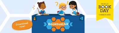 Bookbustar