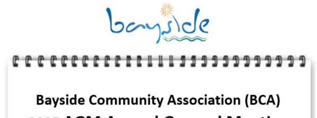 Bayside Community Association