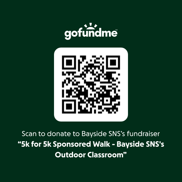 Bayside SNS GoFundMe