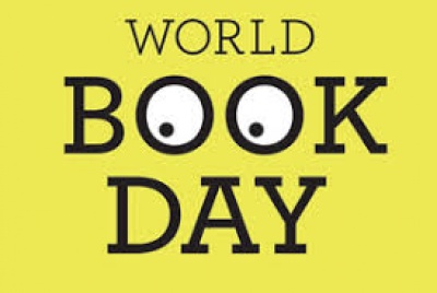 World Book Day