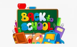 Back To School Plan for children 