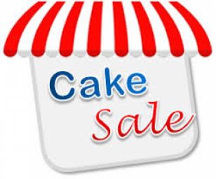PABS Cake Sale 