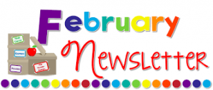 February 2022 Newsletter