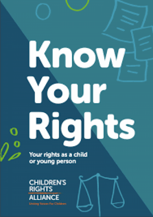 Know Your Rights 