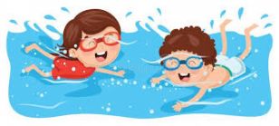 Swimming Letter Jan 2020 4th classes Rms 11& 12