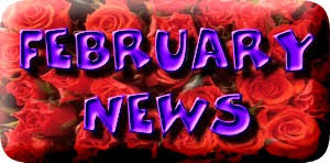 February 2026 Newsletter 