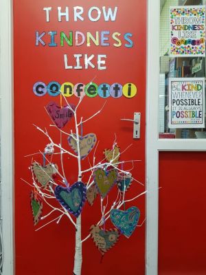 Kindness Week