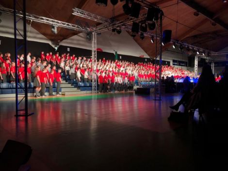 National Children's Choir